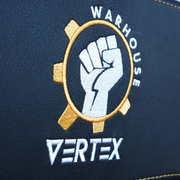 High End Gaming Stuhl VERTEX