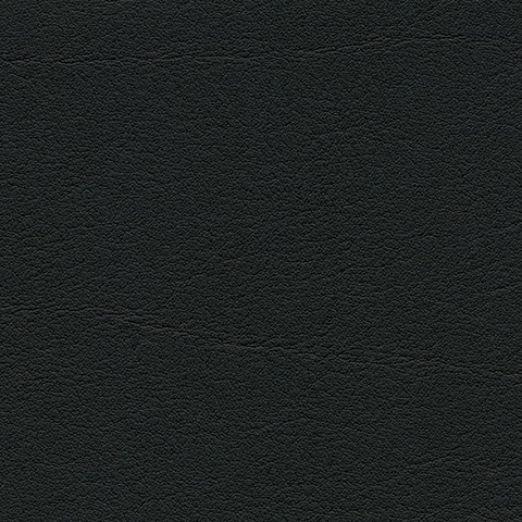 Kunstleder schwarz