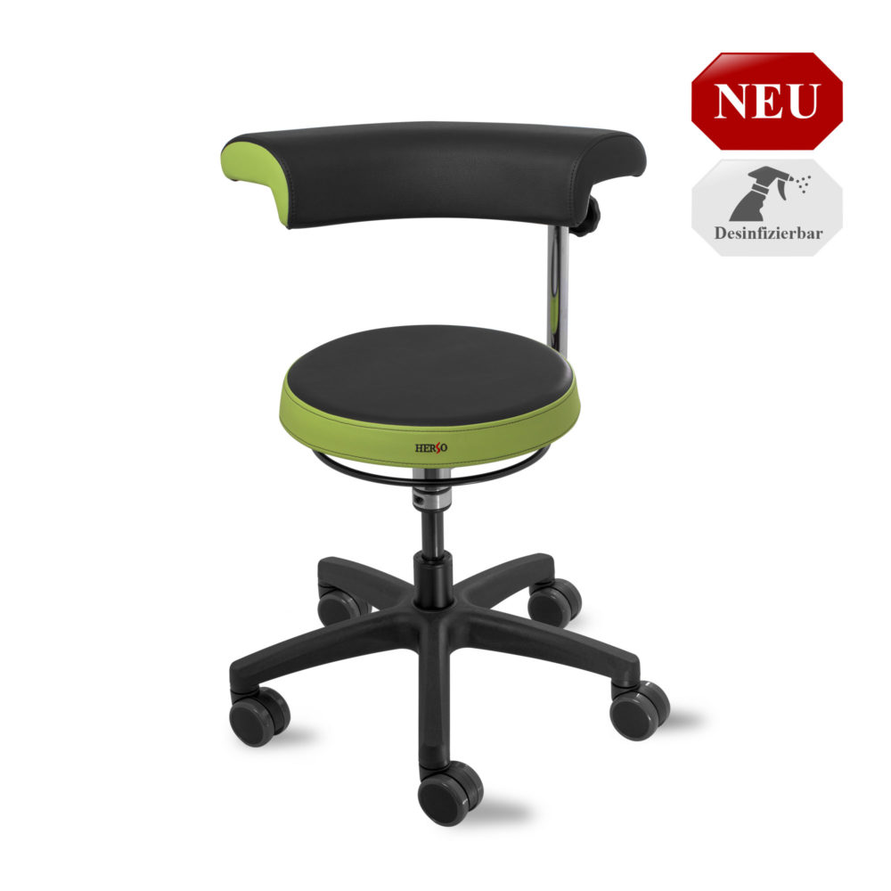 Krippenstuhl Kaju Curv!