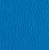 Kunstleder blau