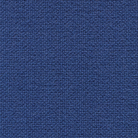 Stoff hellblau