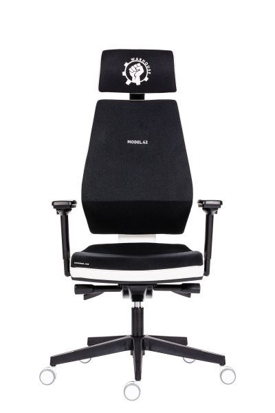 Premium Gaming Stuhl Warhouse