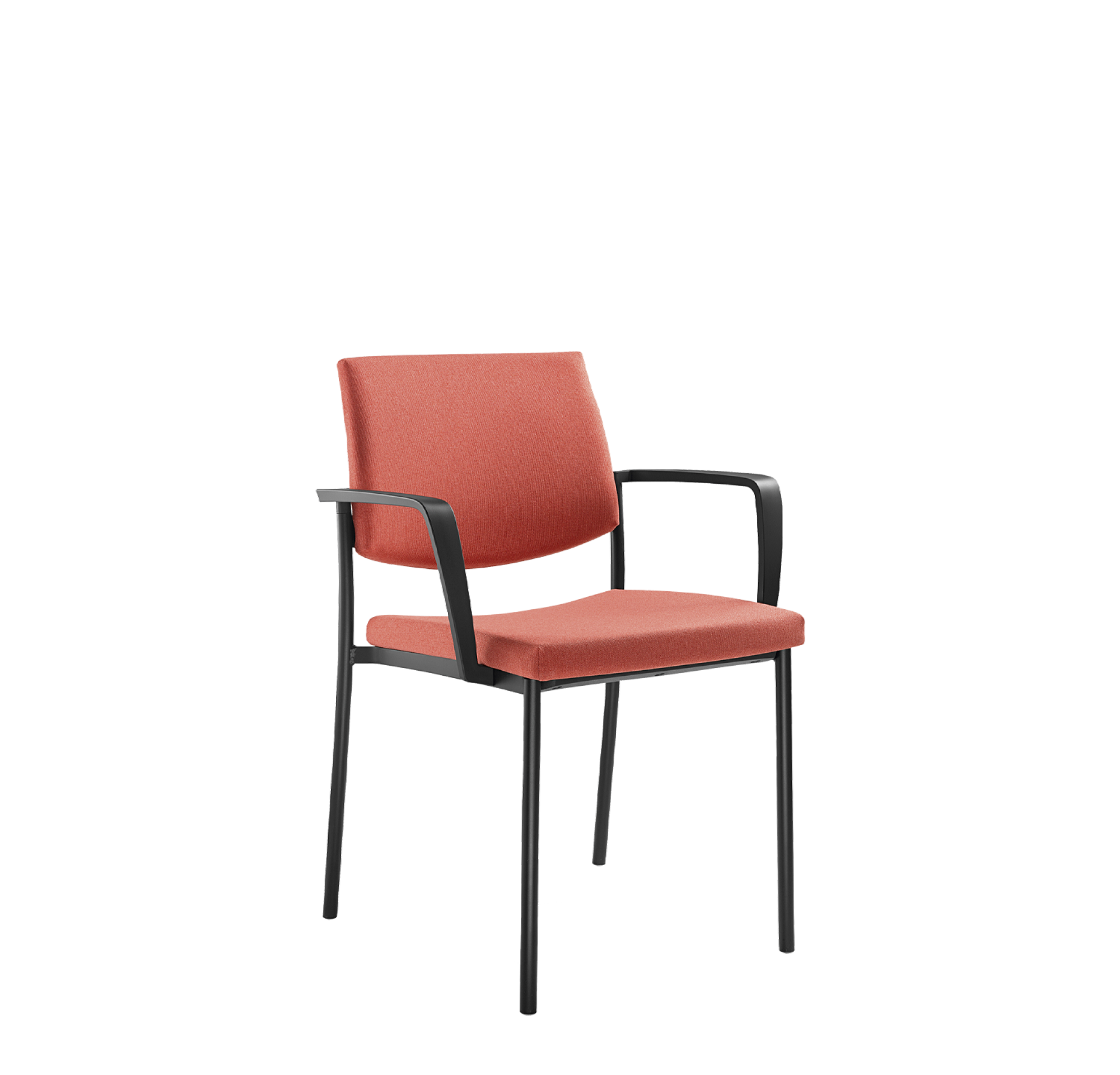 Besucherstuhl SOLID 6