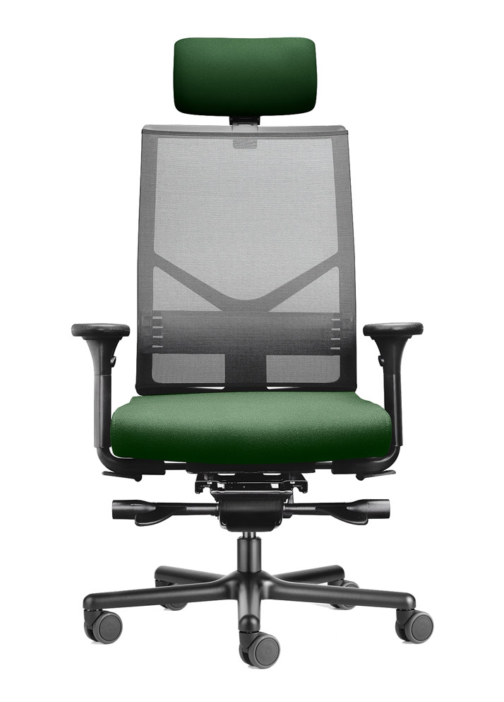 Netzstuhl FIGO AIR KN