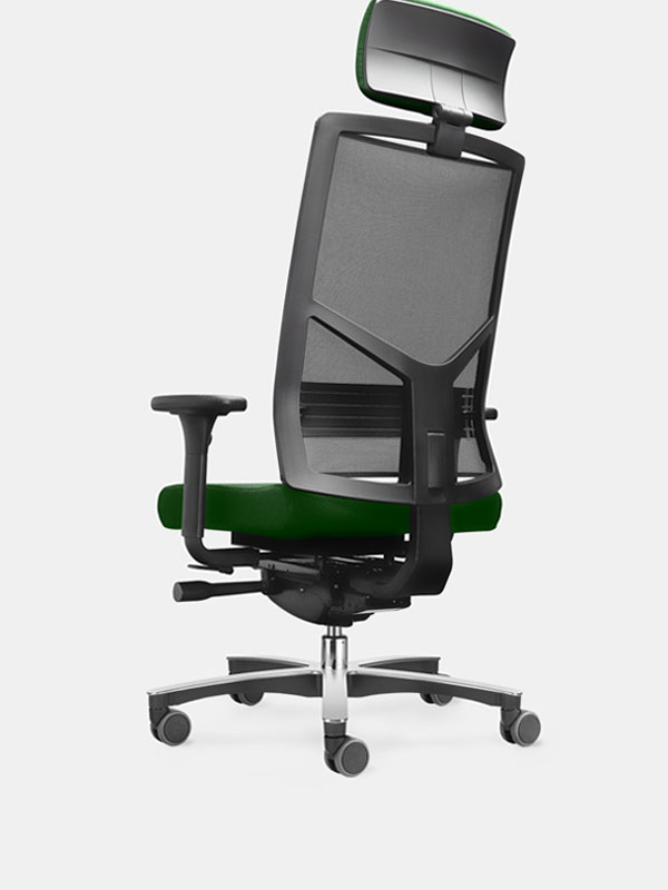 Netzstuhl FIGO AIR KN