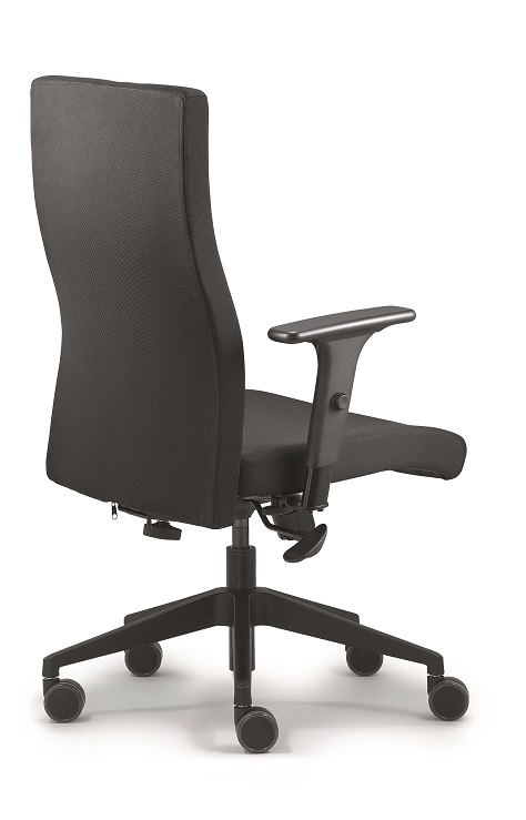 to-strike work comfort