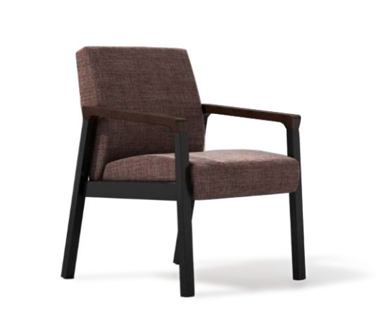 XXL Polstersessel AKON