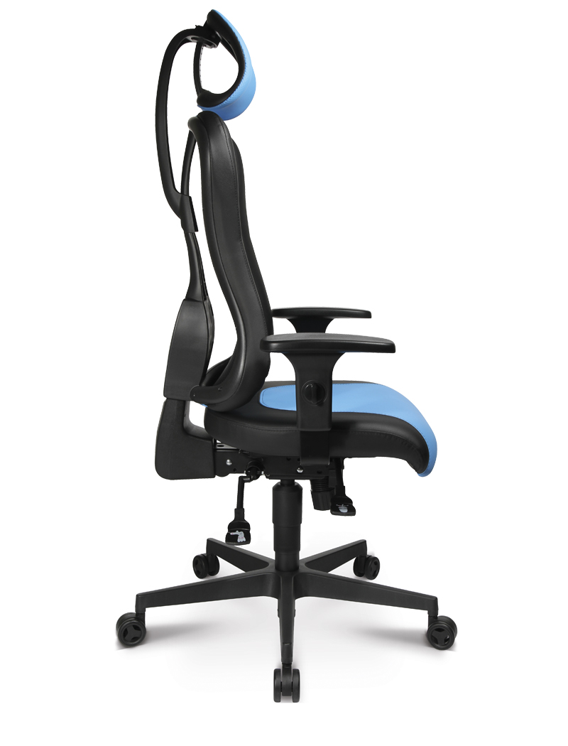 Gamingstuhl Sitness RS