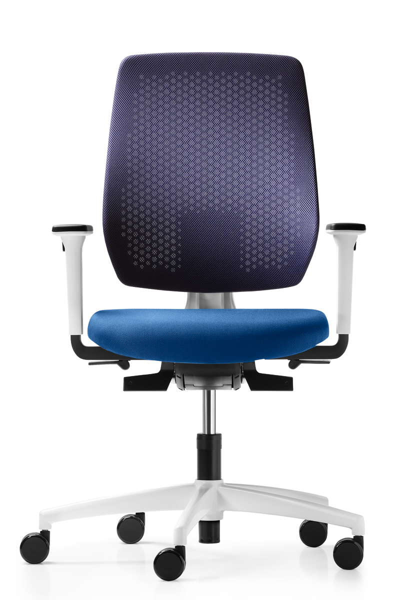 Dauphin Netzstuhl speed-o mesh