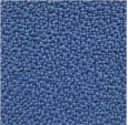 Stoff blau
