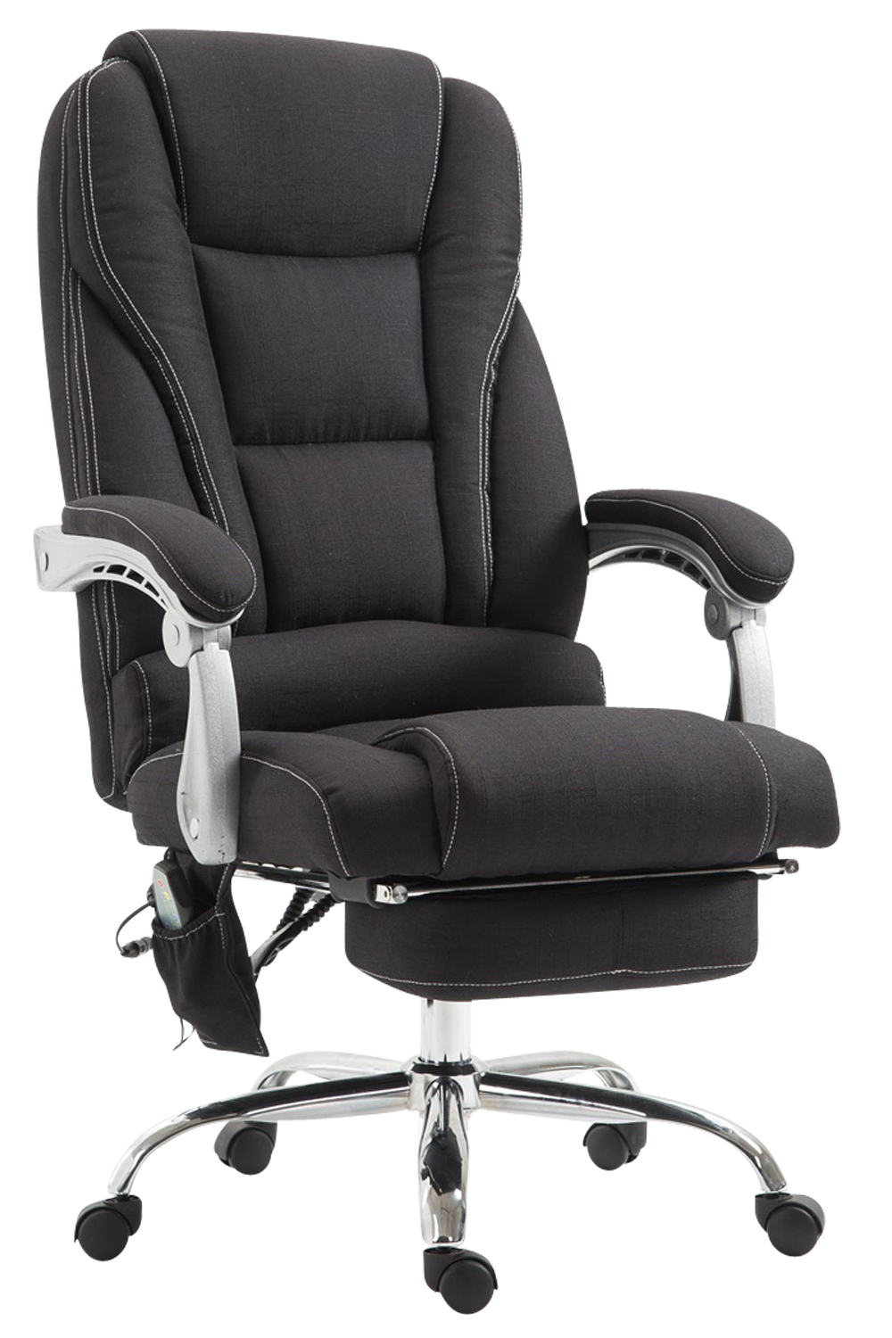 Bürostuhl XL Pacific
