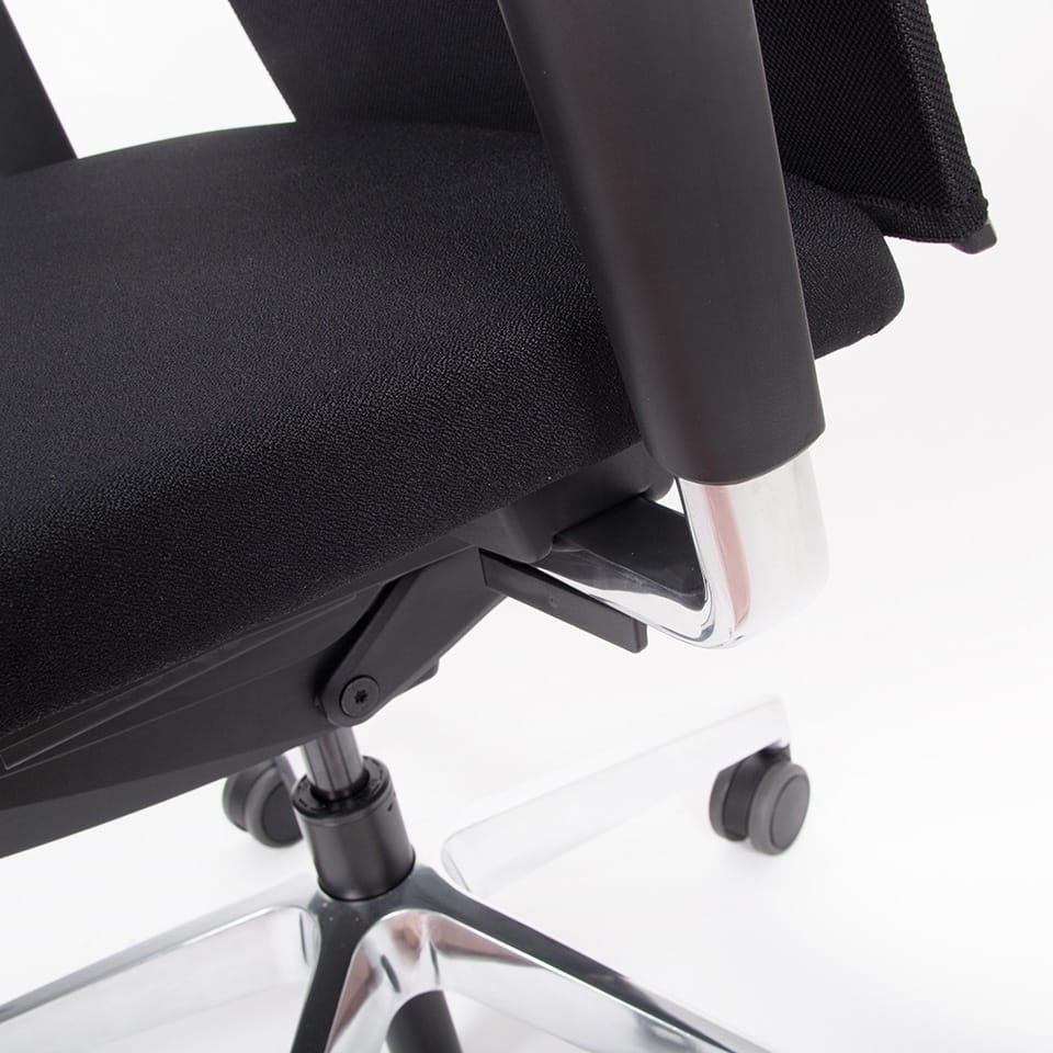 agilis matrix Sondermodell Testaktion