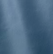 Leder blau