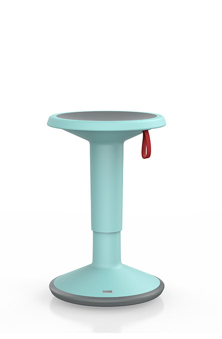 UPis1 Hocker | Balance Hocker | für aktives Sitzen | ergonomisch & beweglich