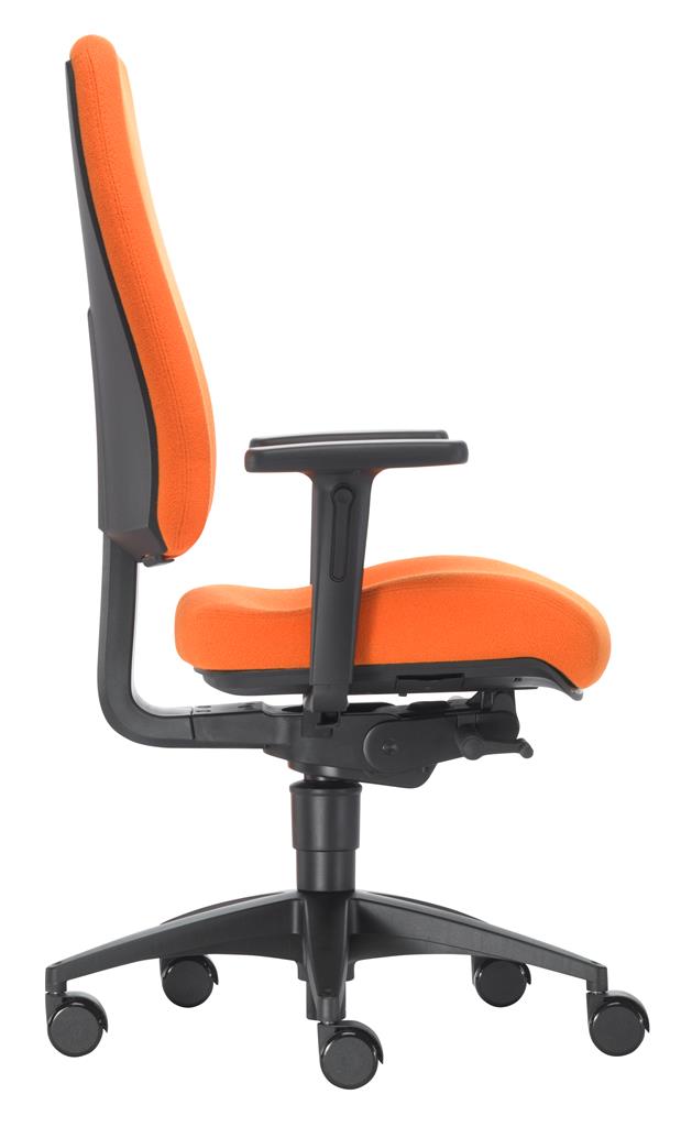 SITWELL STEIFENSAND Spirit M
