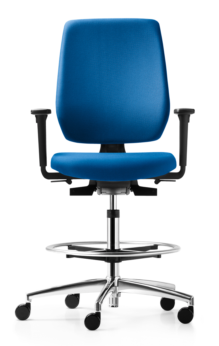 Dauphin speed-o counter comfort