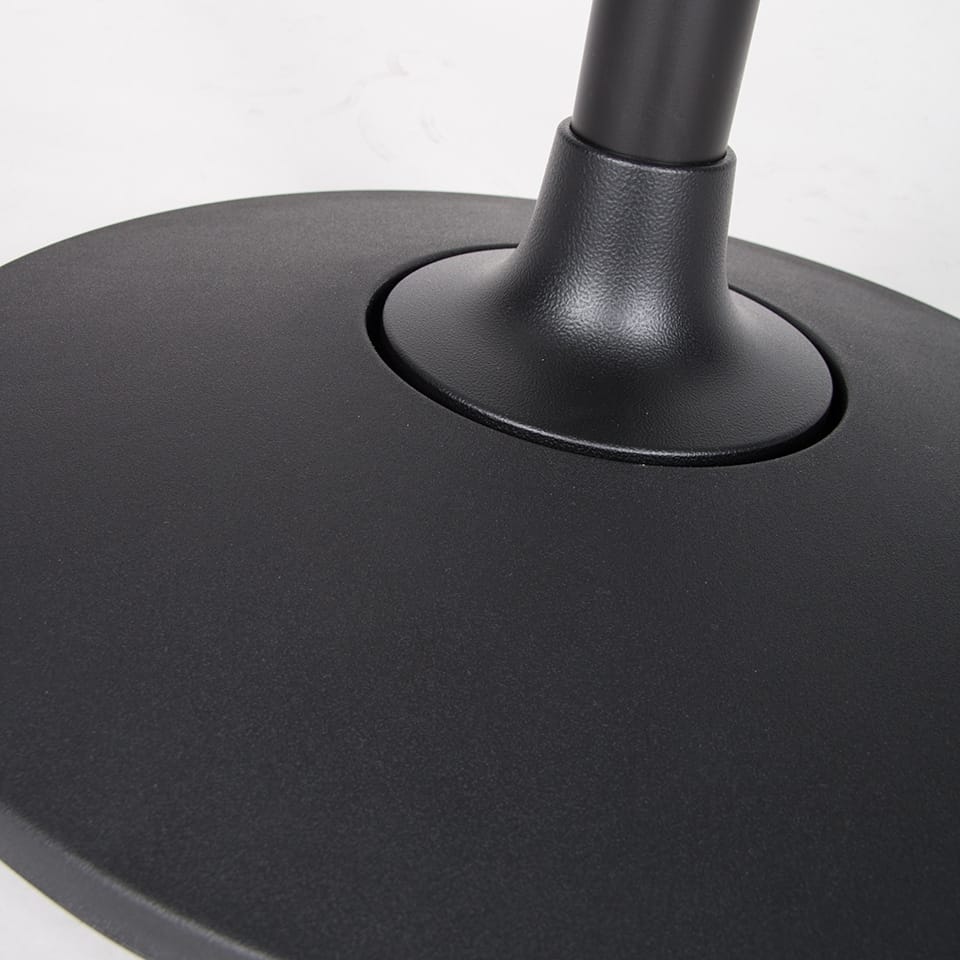 sella activa Sitz-Stehhilfe 360°