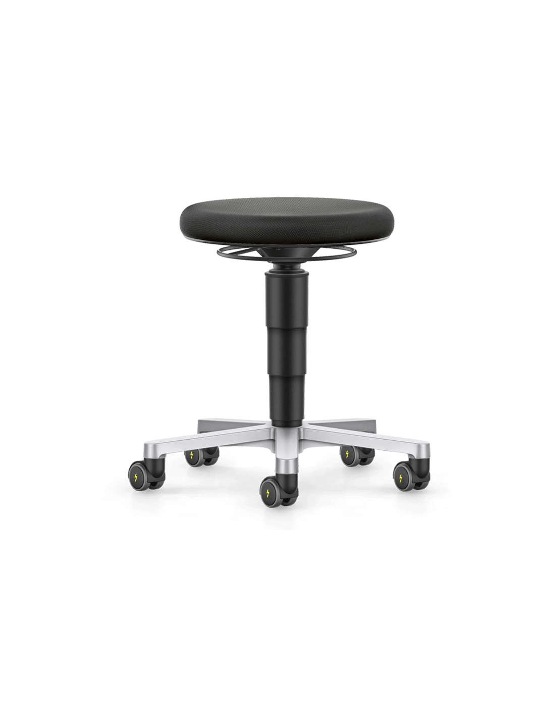 ESD Drehhocker