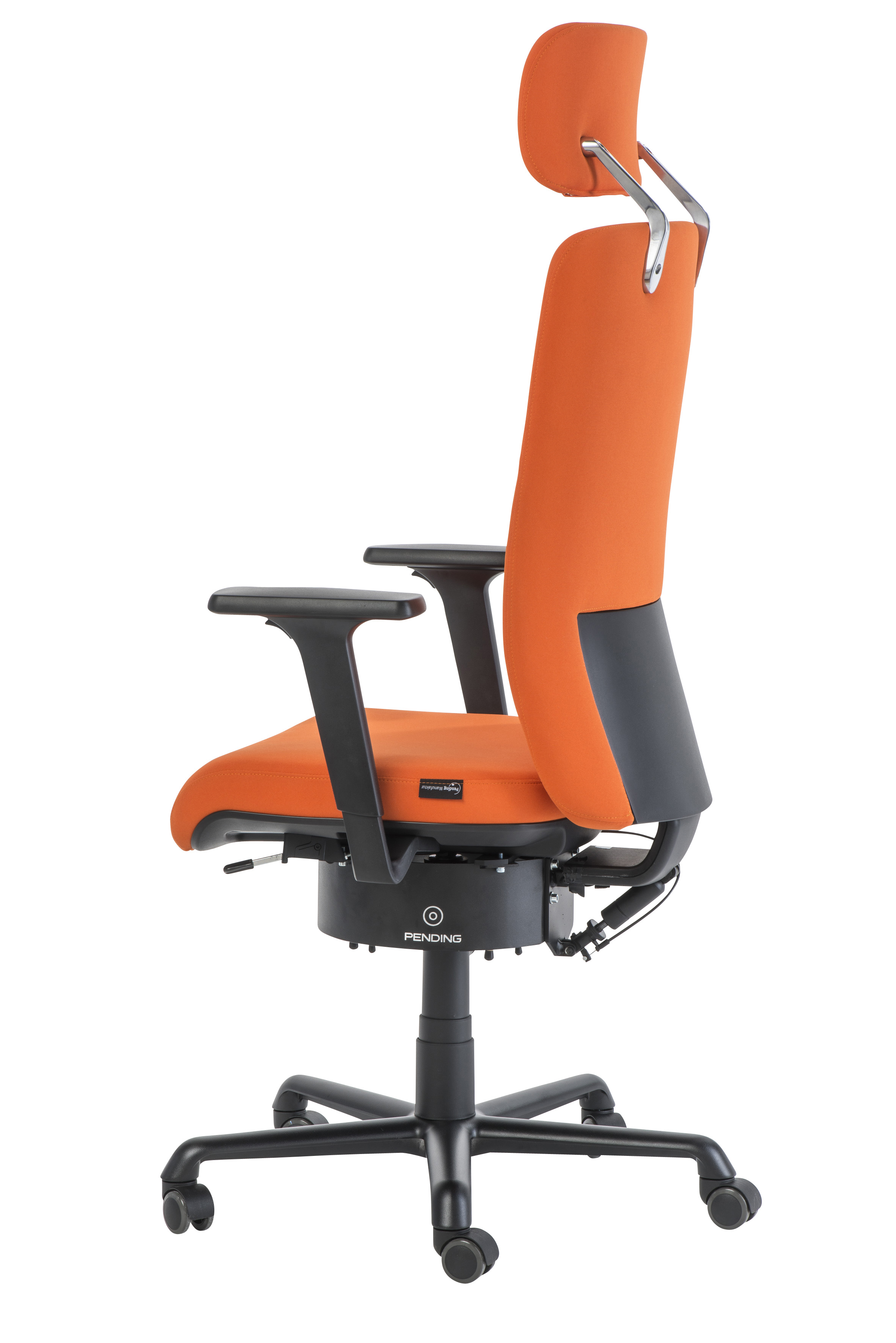 Gesundheitsdrehstuhl Spirit Pro