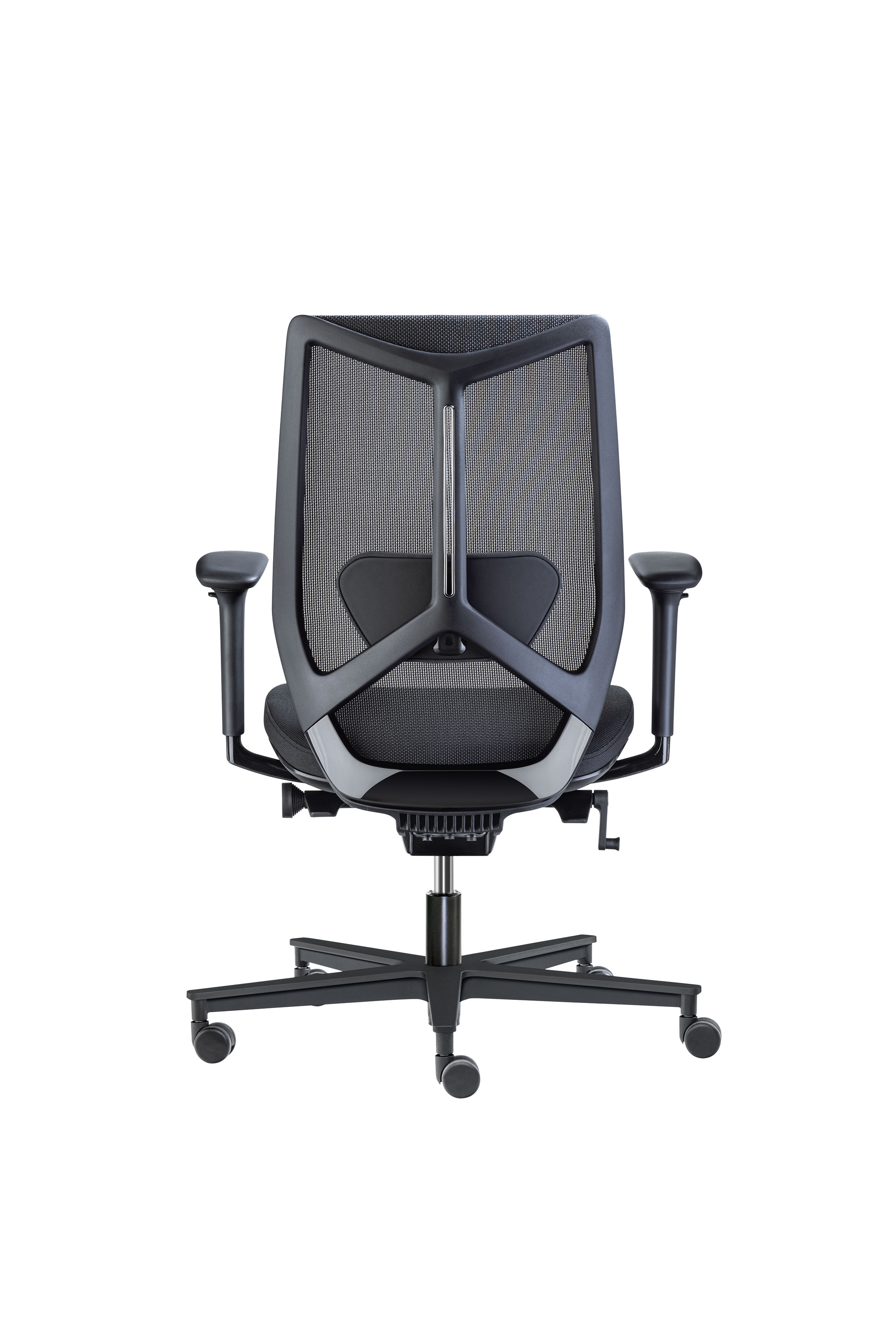 Drehstuhl Mesh 6