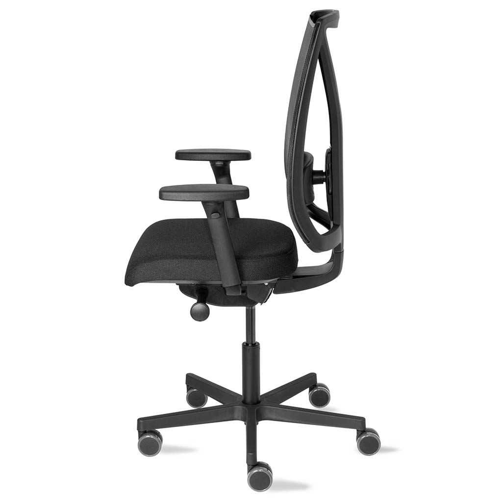 Bürostuhl WHY! 120 Mesh