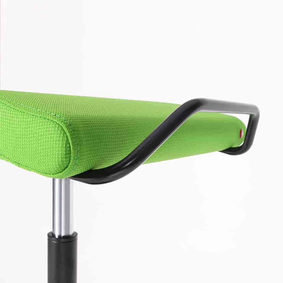 sella activa Sitz-Stehhilfe 360°