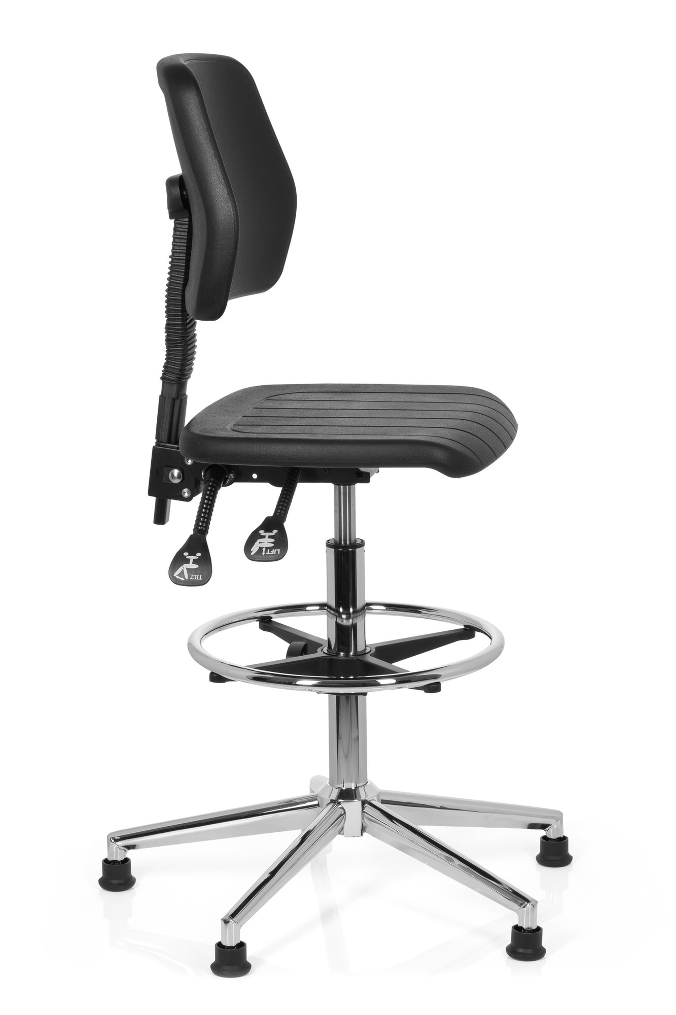 Arbeitsstuhl TOP WORK 11