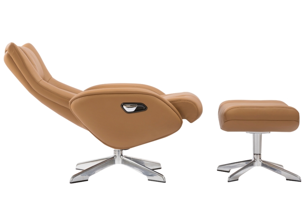 SITWELL STEIFENSAND RELAX SESSEL