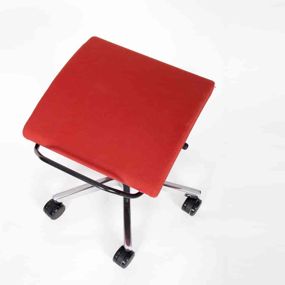 sella activa Rollhocker