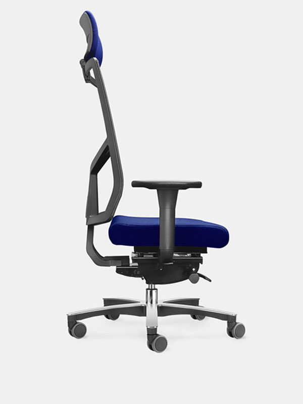 Netzstuhl FIGO AIR KN