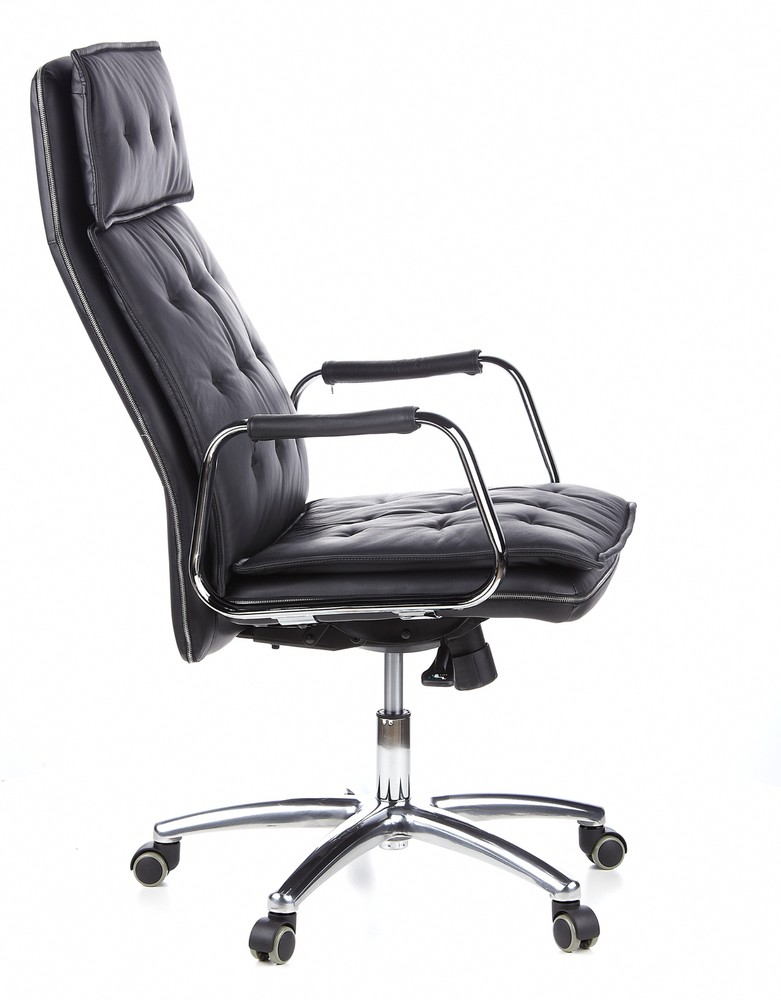 Chefsessel VILLA - Nappaleder