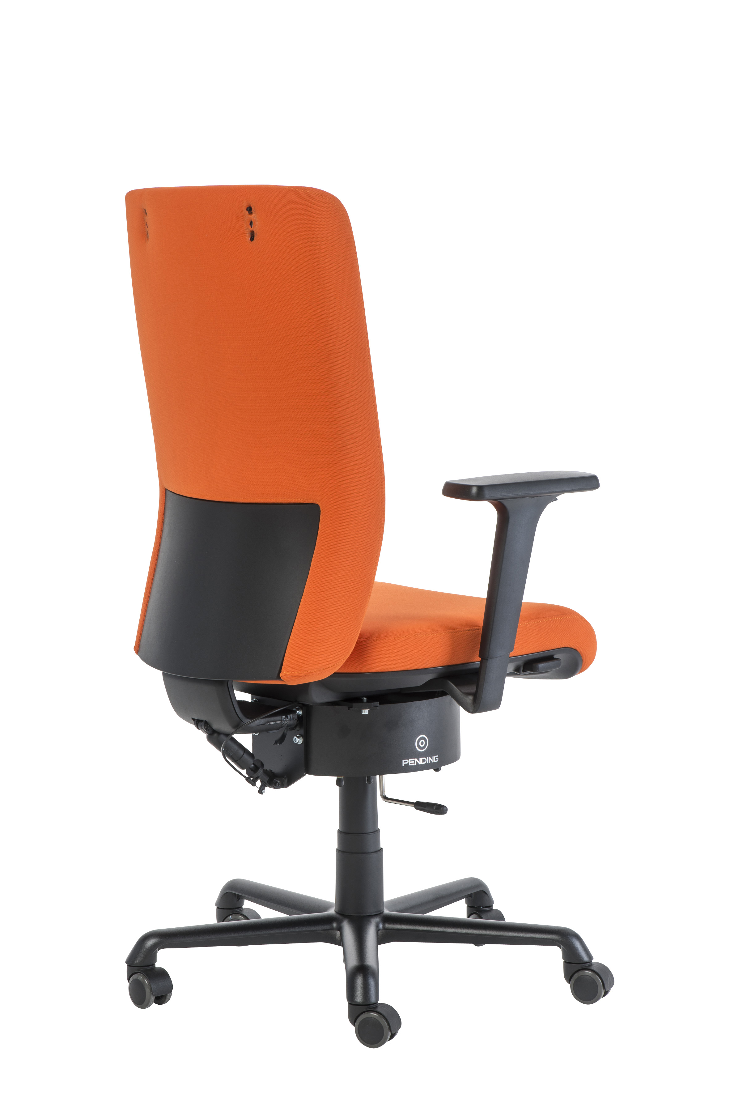 Gesundheitsdrehstuhl Spirit Pro