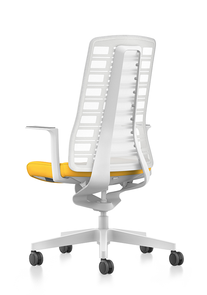 Netzstuhl PUREis3