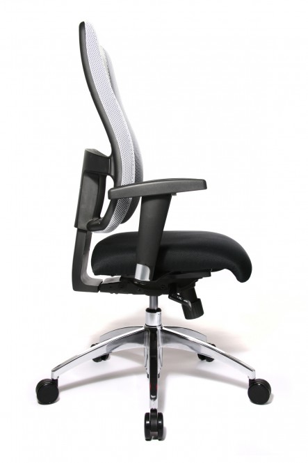 Frauenstuhl Lady Sitness Deluxe