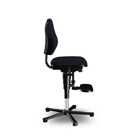 ESD Basic mit Aufstiegshilfe