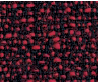 Stoff Extremo rot