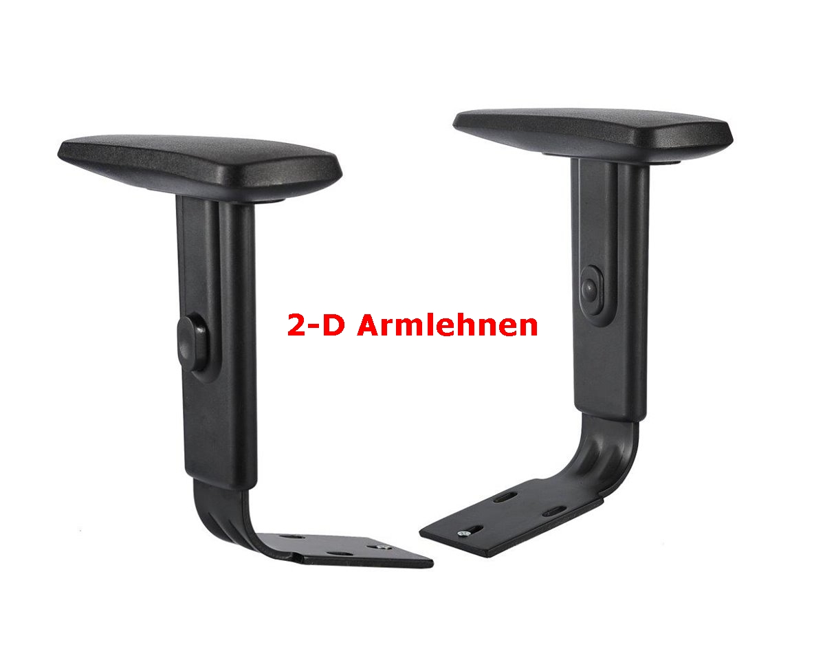 Arbeitsdrehstuhl Color 622
