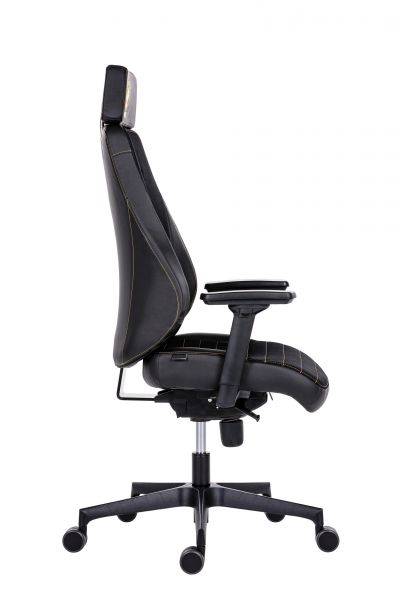 High End Gaming Stuhl VERTEX
