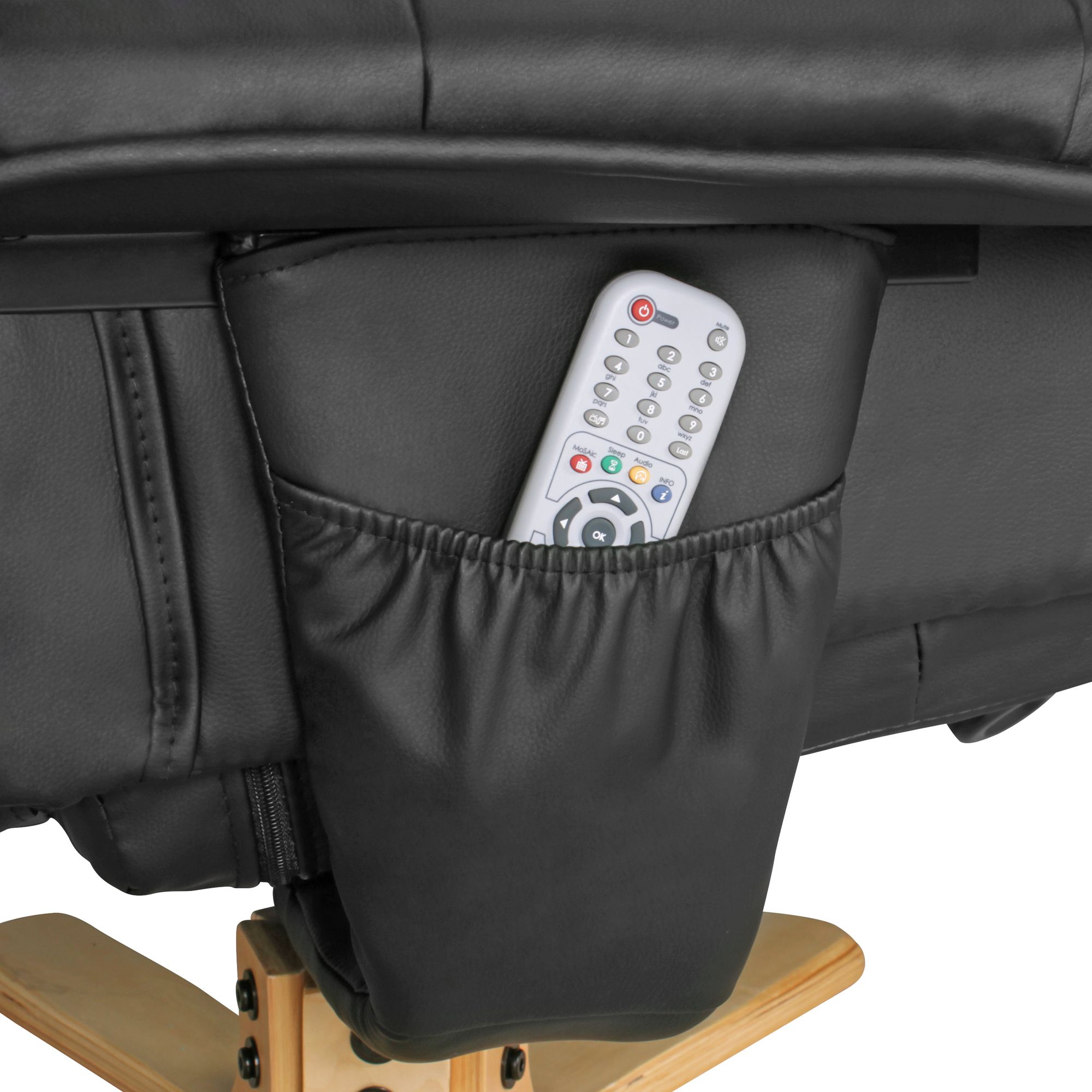 Fernsehsessel COMFORT TV