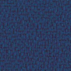 Stoff blau