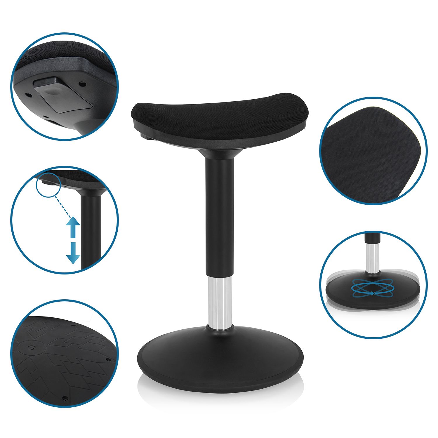 Stehhilfe BALANCE SIT