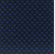 Stoff navyblau