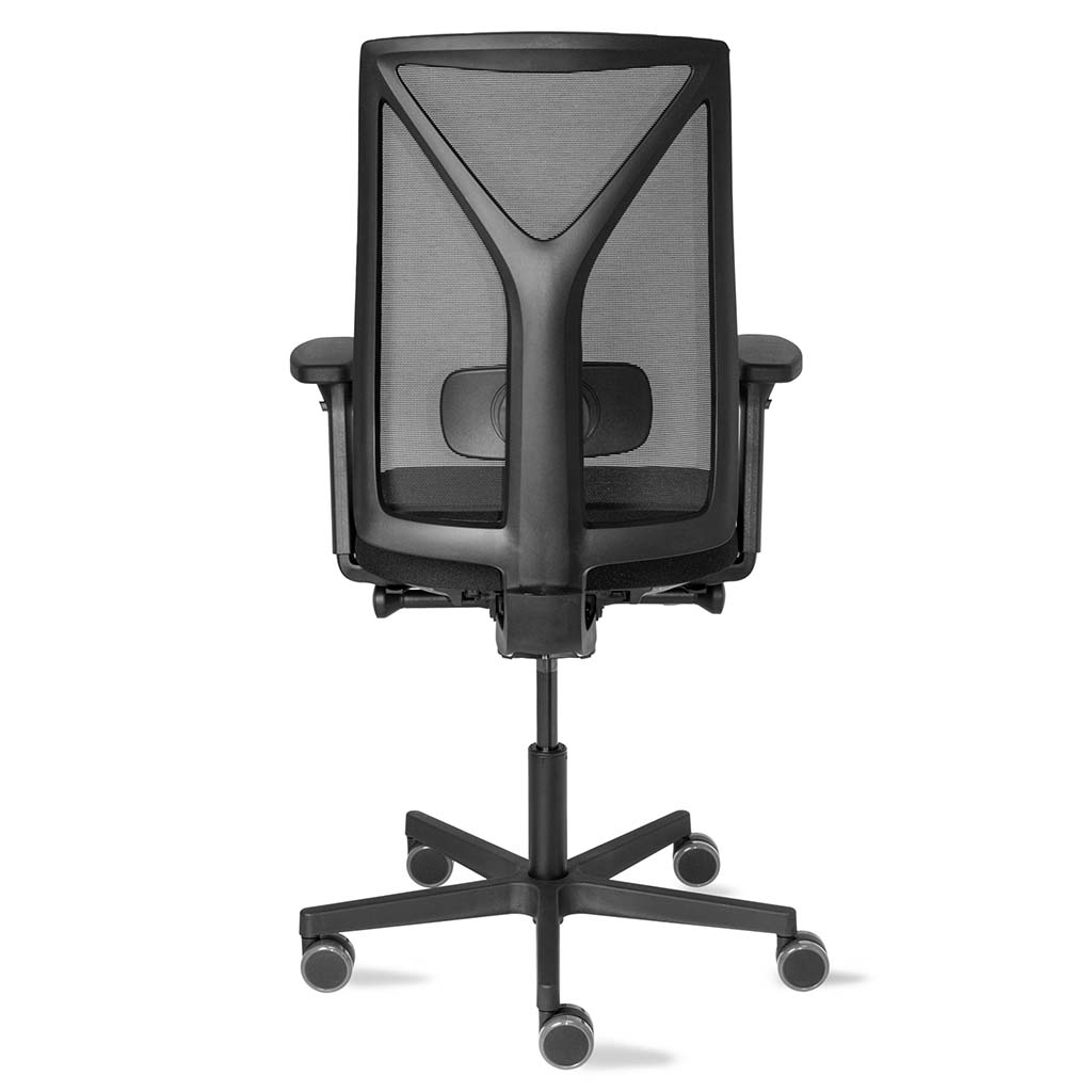 Bürostuhl WHY! 120 Mesh