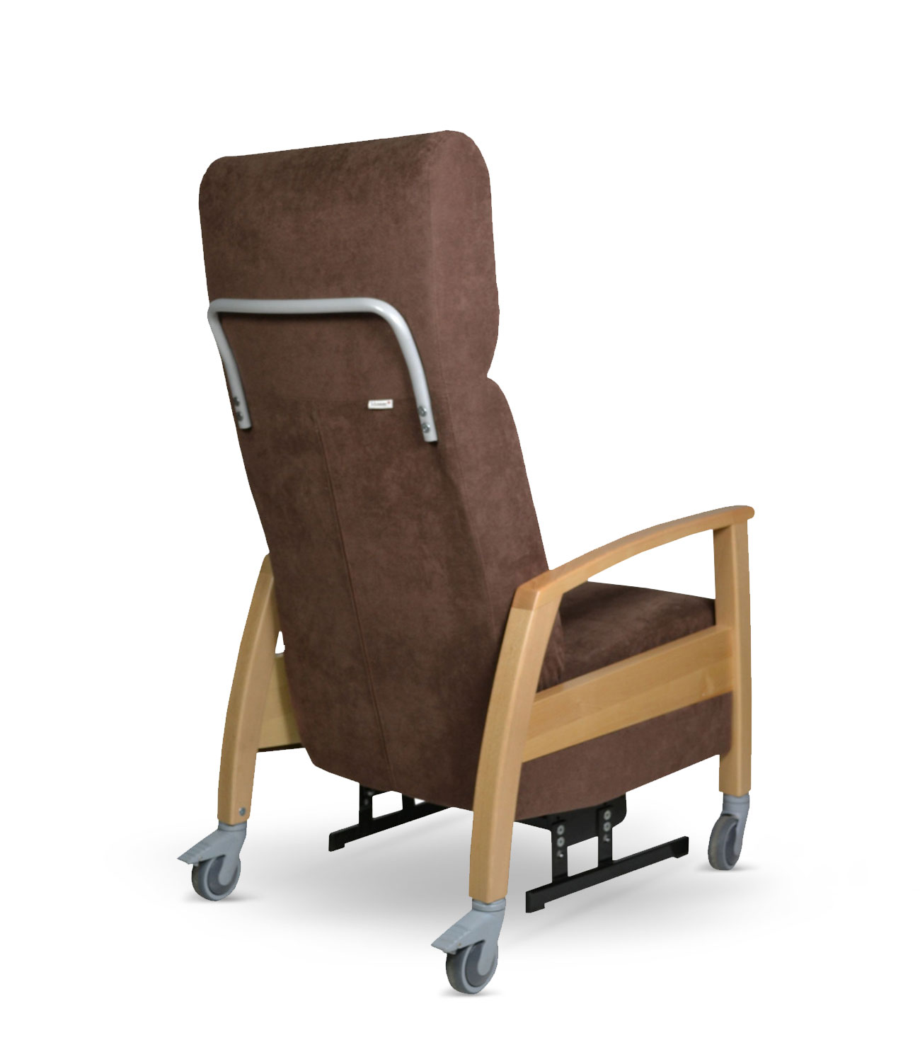 Aufstehsessel London MOBIL Get Up 2