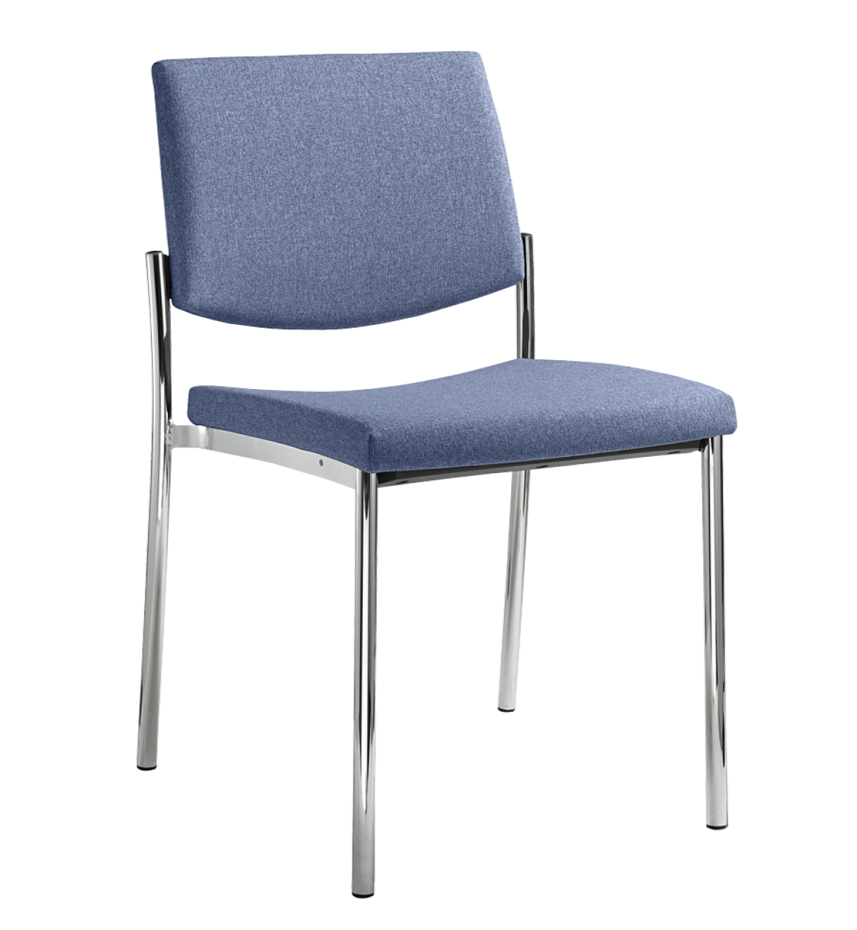 Besucherstuhl SOLID 6