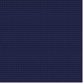 Stoff blau