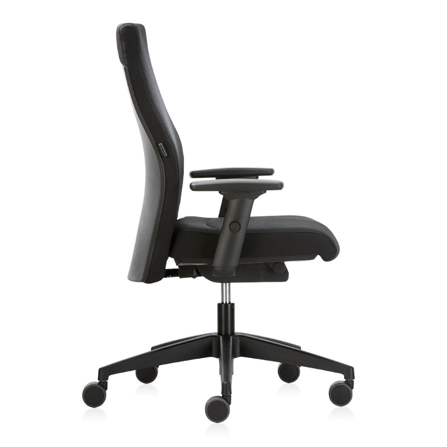 Drehstuhl Runner 139RS