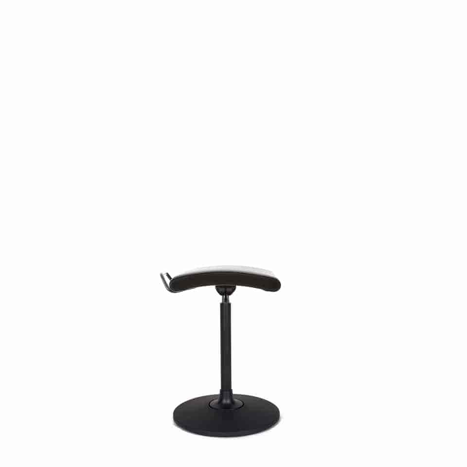 sella activa Sitz-Stehhilfe 360°