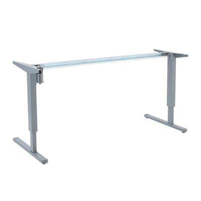 Steh-/Sitz-Schreibtisch 501-52