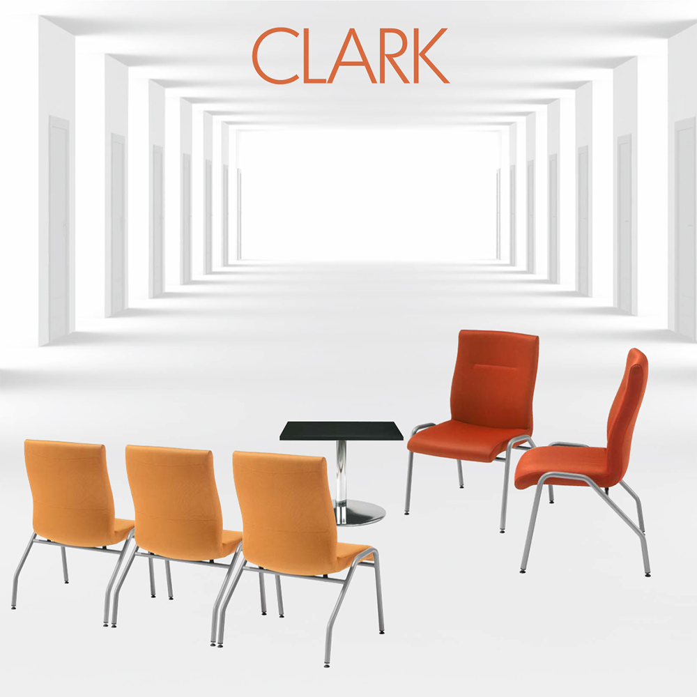 CLARK XXL